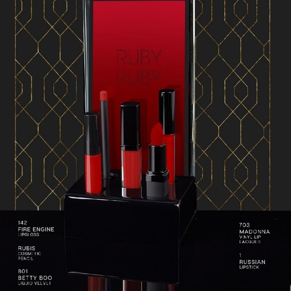 Lipstick - Picture 1 of 1